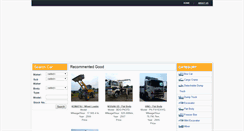 Desktop Screenshot of jtmtmyanmar.com
